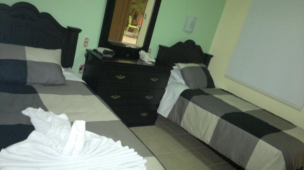 Hotel Eskalima Alajuela Rom bilde